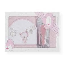 CAPA DE BAÑO PERSONALIZADA MODELO TENDEDERO ROSA