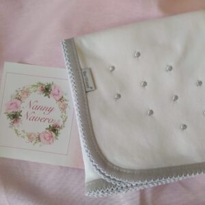 GASITA PERSONALIZADA PANETES GRIS