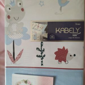 SABANAS PERSONALIZADAS MODELO JUNGLA