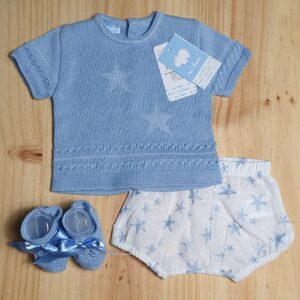 CONJUNTO UNDER THE SEA MAC ILUSION
