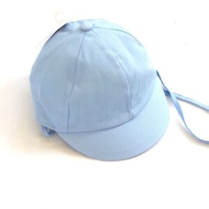 GORRITO BEBE CELESTE