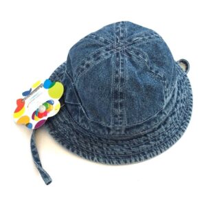 SOMBRERO BEBE TEJANO