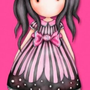 TOALLA PERSONALIZADA GORJUSS