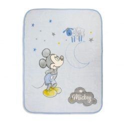 Manta Rachel Disney Celeste