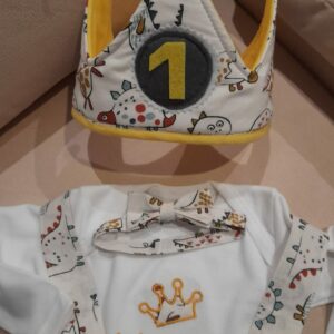 CONJUNTO COMPLETO CUMPLEAÑOS