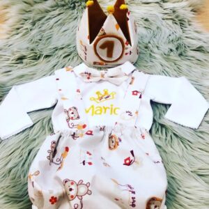 CONJUNTO COMPLETO CUMPLEAÑOS