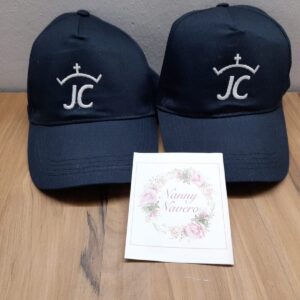 GORRA PERSONALIZADA HIERRO GANADERIA
