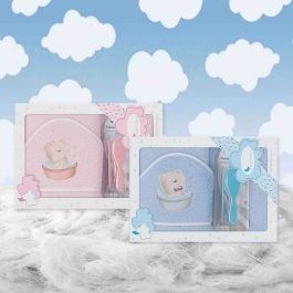Capa de baño personalizada mod bear bañerita