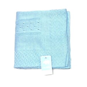 TOQUILLA HILO AZUL AZAFATA MAC ILUSION