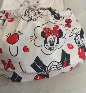 CONJUNTO COMPLETO CUMPLEAÑOS MODELO DISNEY