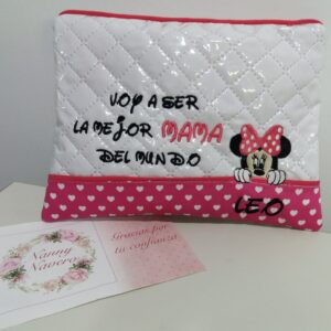 NECESER PERSONALIZADO PLASTIFICADO MAMÁ