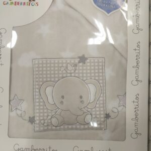 Juego Sábanas Cuna Doralina 10495 beig