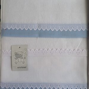 Sabanas azules