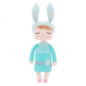 MUÑECA METOO ANGELA MENTA PERSONALIZADA